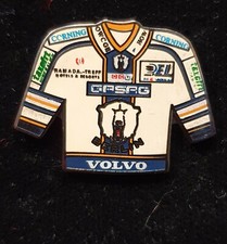 Seltener pin ehc eisbären - pin,