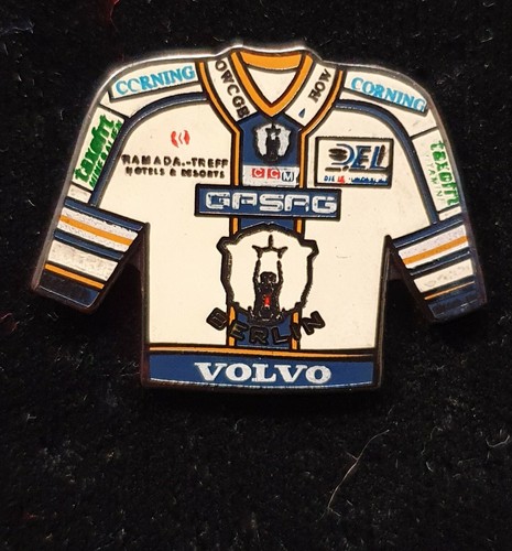 Seltener pin ehc eisbären - ehc,