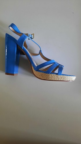 Damen sandaletten mit absatz - damen,