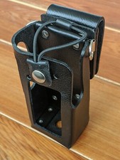 Kenwood NX Series Hard Leather
