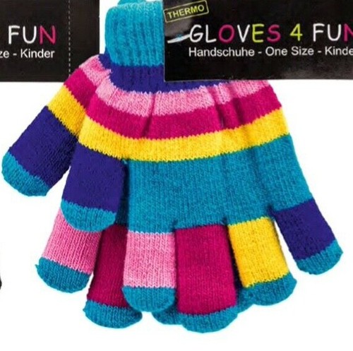 Thermo handschuhe für kinder - thermo,