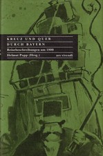 Popp, Kreuz u. quer durch