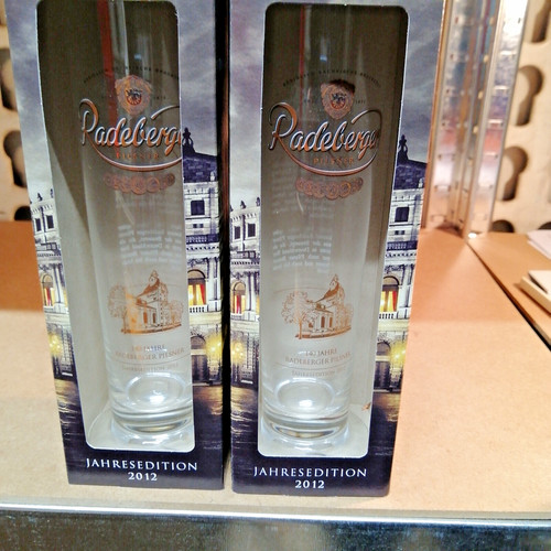 Radeberger jahresedition 2012 - radeberger,