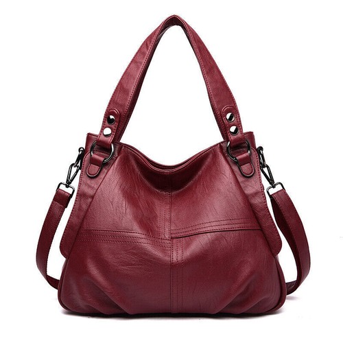 Neu damentasche leder tasche - neu,