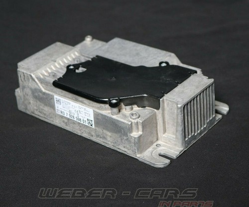 7928598 harman receiver - 7928598, audio