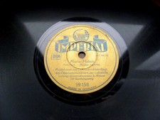 0126/ KIESANT-Lebe wohl,du