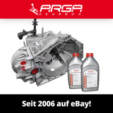 GETRIEBE 20KM24 Fiat Ducato