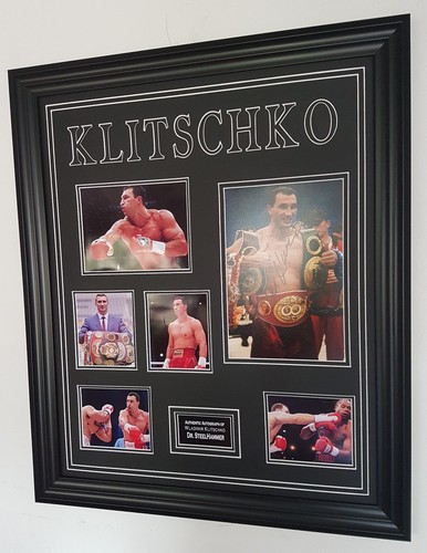 Selten wladimir klitschko - selten,
