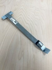 Zugeisen für Laminat, Vinyl