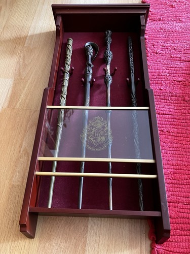 Harry potter zauberstäbe - harry,