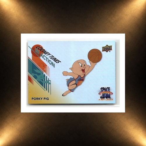 Porky pig 2021 - porky,