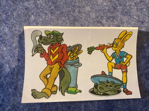 Ddr abziehbild schiebebild - schiebebild, /