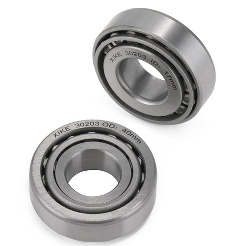 Kegelrollenlager 30203