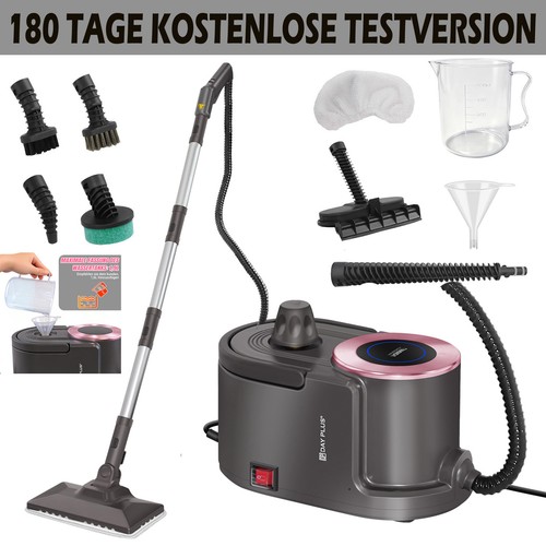 Waschsauger polsterreiniger - waschsauger,