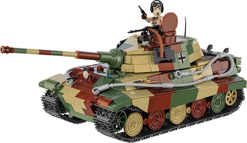 Panzer ausf b - vi, ausf.
