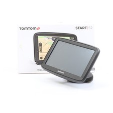 TomTom Start 52 EU45 + Defekt