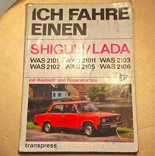 Reparaturanleitung