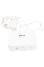 SONOS WD100 Wireless Dockingstation Musiksystem Home Audio Weiß