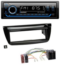 Blaupunkt Bluetooth USB DAB