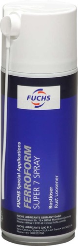 Fuchs ferroform super spray - ferroform, 7