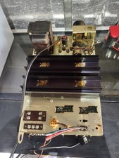 seeburg fc1 arcade jukebox amp