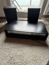 Graetz Master 306 - HIFI Electronic