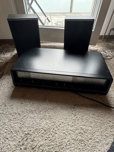 Graetz master 306 hifi - master,
