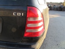 Orig. Heckleuchte Rücklicht