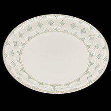 Villeroy & Boch Switch Coffee-House London: Suppenteller / tiefer Teller