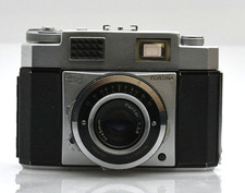 Zeiss Ikon Contina Pantar