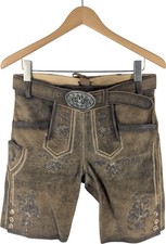 Krüger Herren Trachtenhose 099611-000 in braun