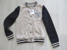 Y.F.K.Mädchen Sweatjacke neu