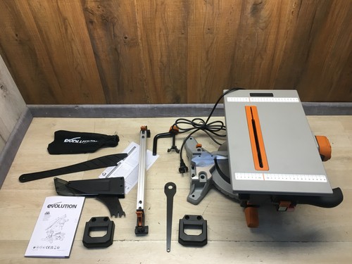 Evolution power tools - evolution,