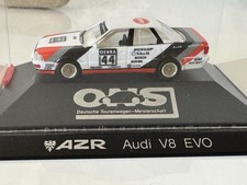 Herpa Audi V8 1:87 Audi Sport