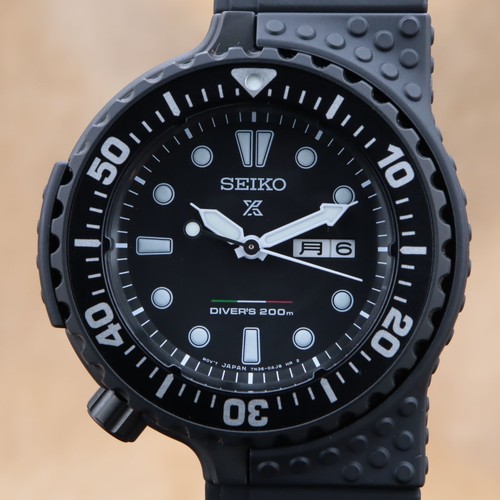 Seiko prospex giugiaro - seiko,