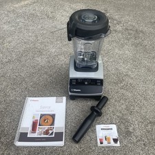 Vitamix 6500 Platinum Blender
