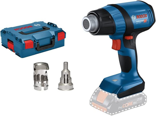 Bosch professional 18v system - 18v,