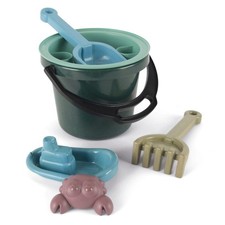 dantoy Blue Marine Eimer-Set
