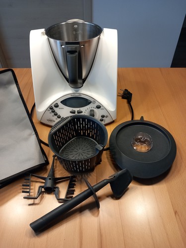 Thermomix mit - thermomix, 31
