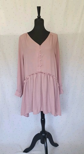 Kleid blusenkleid sommer - kleid,