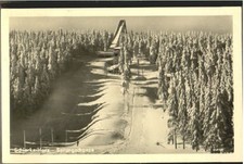 Schierke Harz Schierke Schanze