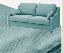 IKEA Vinliden Bezug 3er Sofa