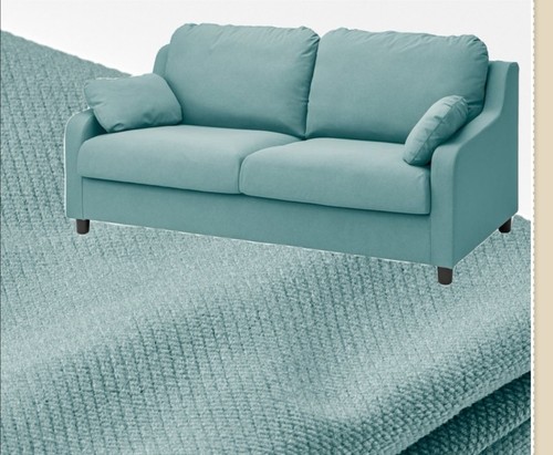 Ikea vinliden bezug - ikea, sofa
