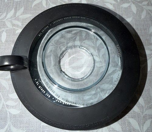 Gastroback mixer 41001 deckel - mixer,