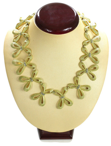 Sehr schönes collier - schönes, art