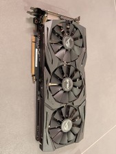 ASUS ROG Strix GeForce GTX