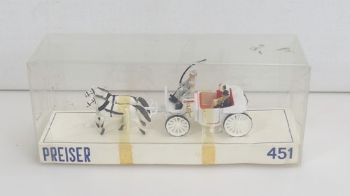 Preiser figuren 451 - figuren,