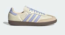 Adidas Samba OG Cream Sneaker