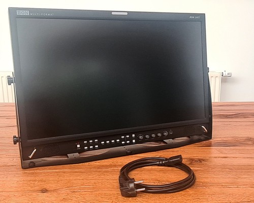 Bon bsm 242i multi format - format, lcd