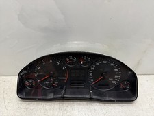 Audi A6 C5 Tacho Kombiinstrument ALF DES  4B0919860F  4B0 919 860 F